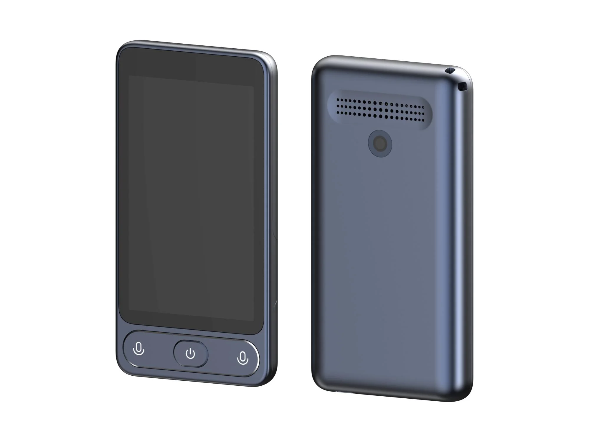 Wholesale Tr10 138 Languages Real Time Translator Portable Voice Translator Device HD Touch Screen Photo Offline Translation manufacture