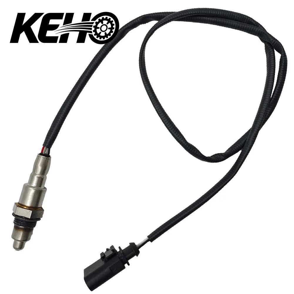 Oxygen sensor - 04E906262S - VW New Lavida-2