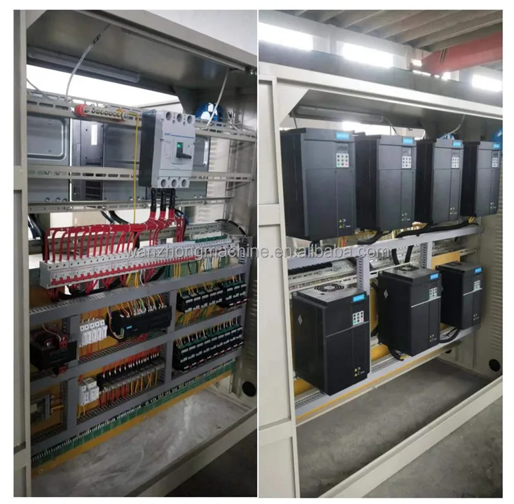 High Speed High Efficiency Line Straight Wire Drawing Machine for Steel Wires Factory Price