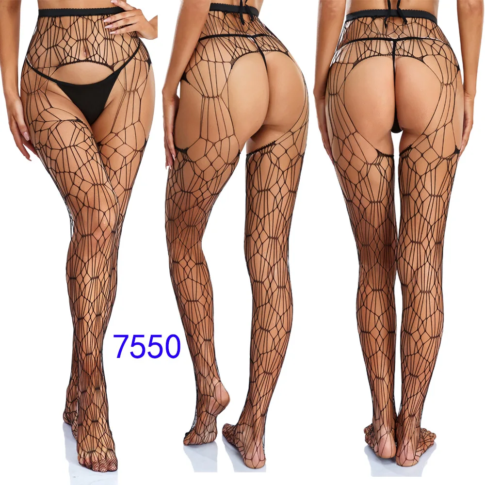 Black Stockings Lace Body Socks Sexy Naked Costume Women Bodystockings  Costume Crotchless Pantyhose - Buy Hot Selling Diamond Lace Seductive  Bodysuit Set Three Point Suits Interior Sexy Lingerie ...