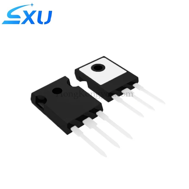 2SK1530 2SJ201 High Power Audio Tube Pair - Original & New