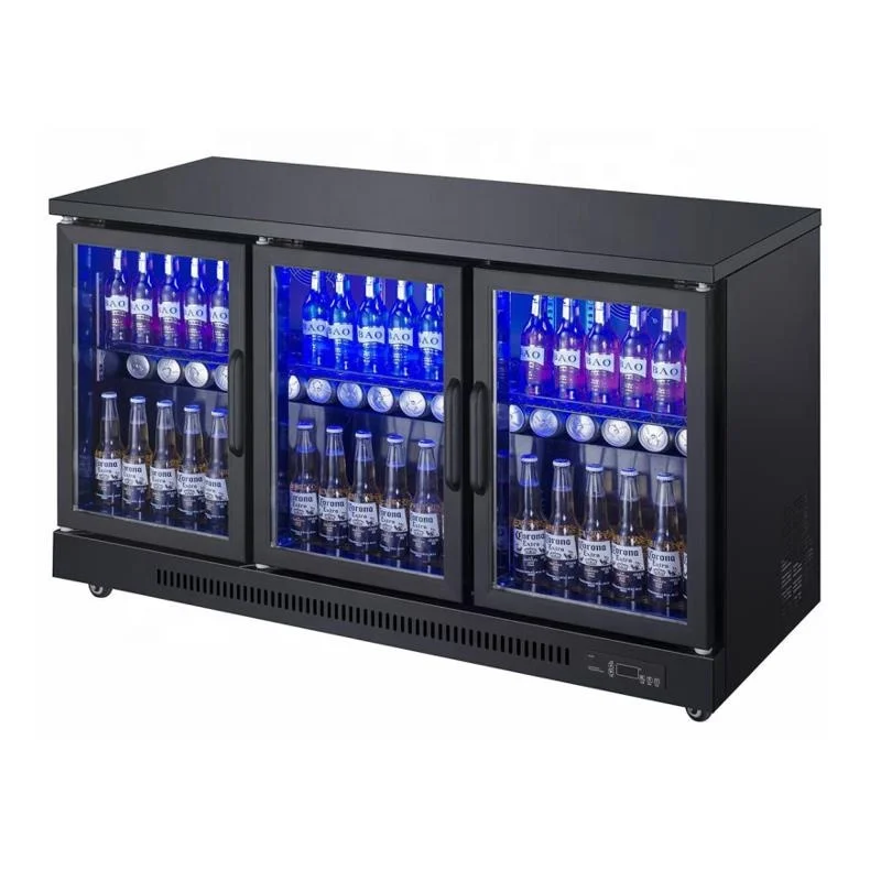 drinks fridge ao