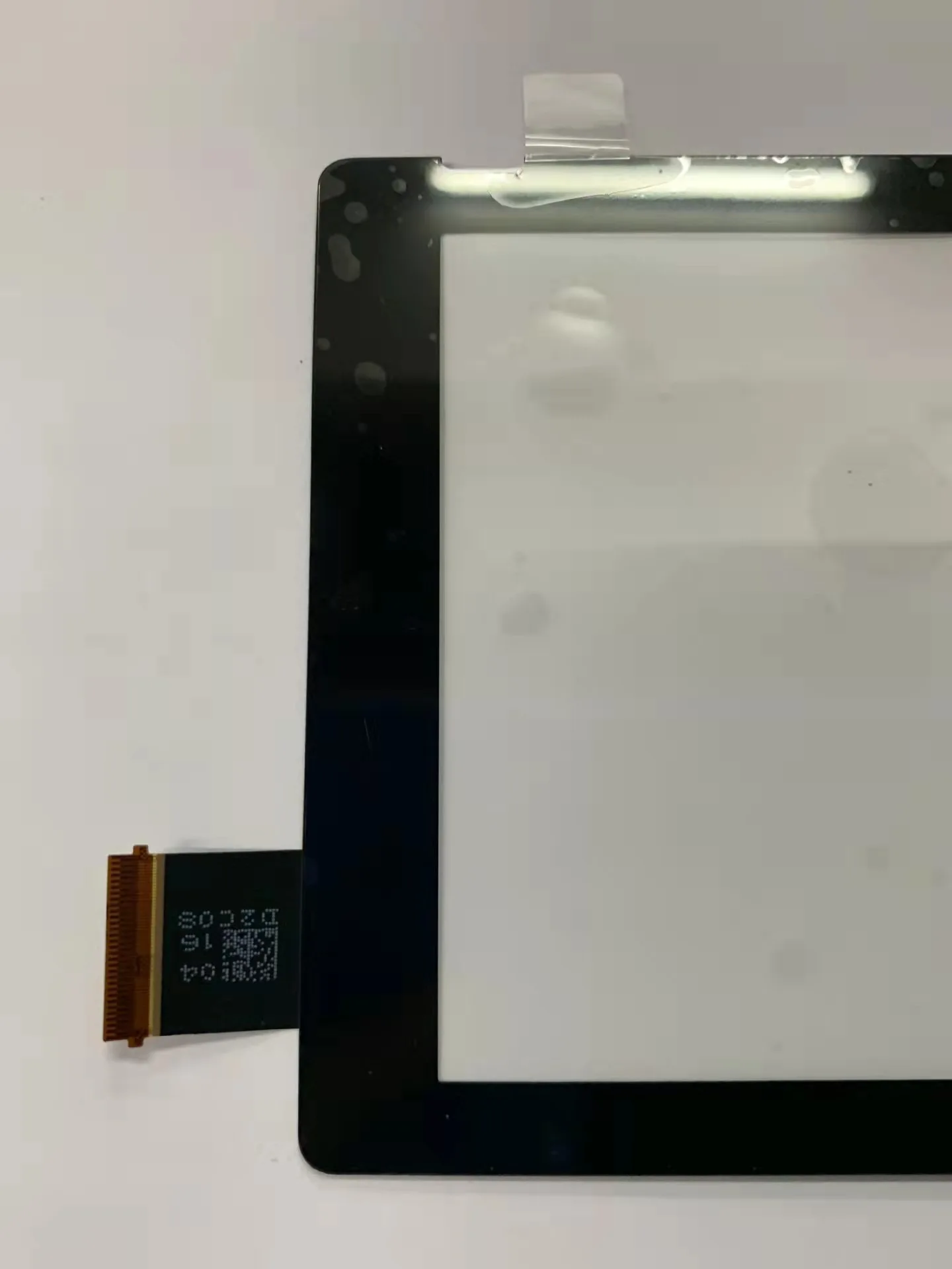 for Switch Touch Screen Panel Digitizer LCD Display for Nintendo Switch Console Digitizer