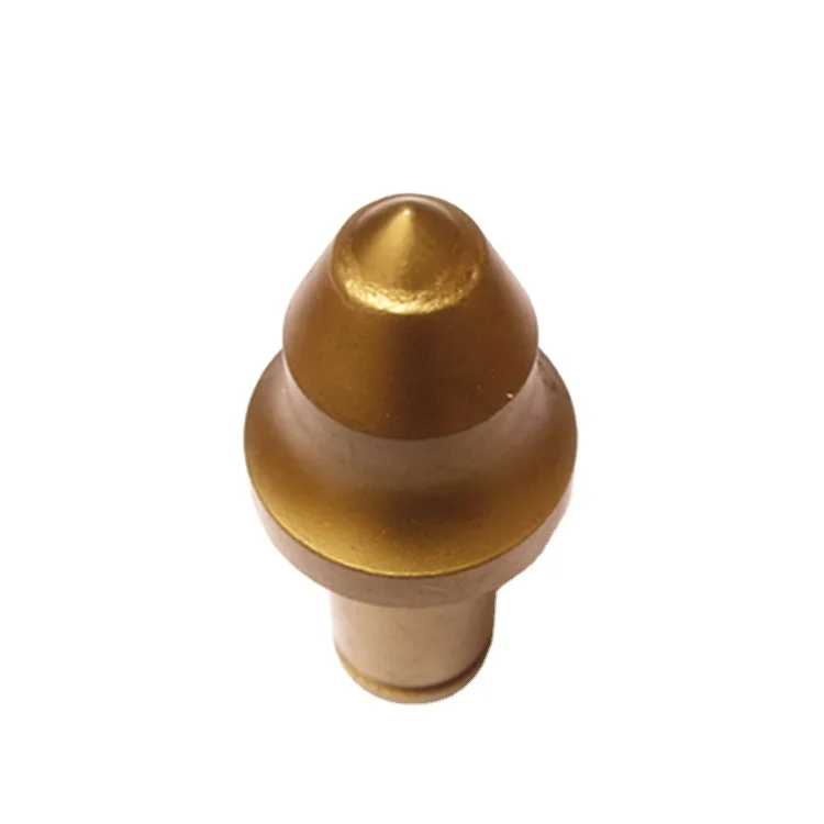 13mm PDC Conical Cutter Coal Cutter Picks Mining Bits Underground Mining Tooth