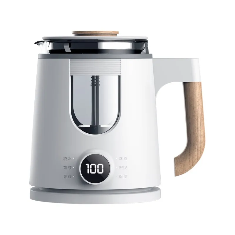 Source HOTSY electric kettle with temperature display wifi kettle  rechargeable kettle on m.