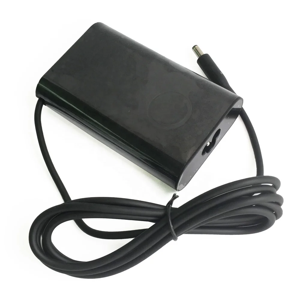 65W Per Dell Inspiron 15 5568 5567 5566 5565 5559 5558 5555 - Foto 11