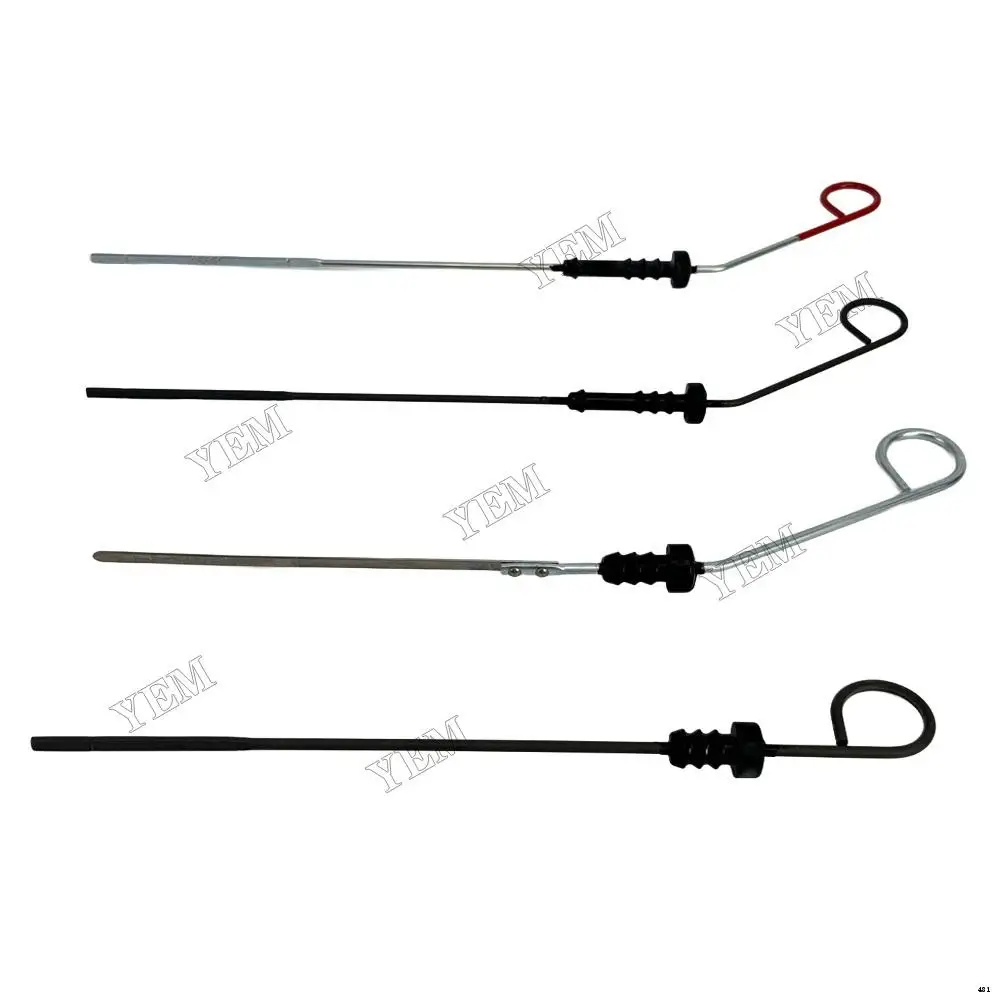 Repair Replacement D1302 Oil Dipstick Fits for Kubota Engine Parts 5