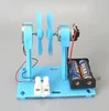 T-S33, Generación de energía eólica