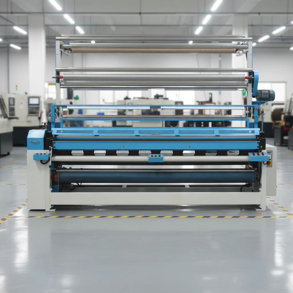 Machine for cutting velvet pile