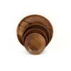 Walnut wood