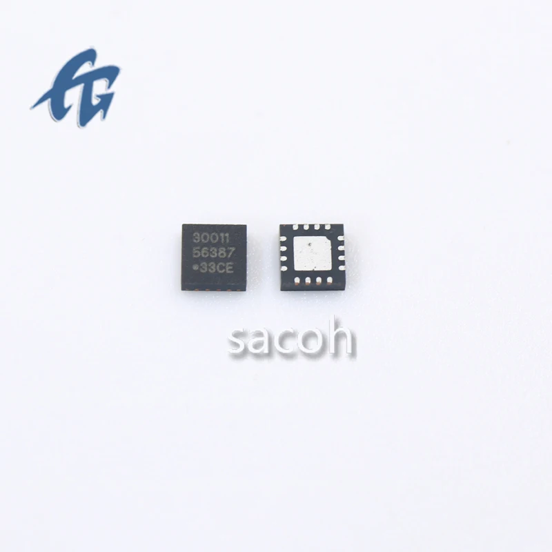 (SACOH Electronic Components)TS30011-M033QFNR