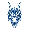 GZ-002 หัวมังกรลายหนา