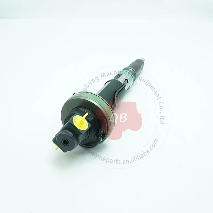 Cummins QSK19 QSK38 QSK60 Fuel Injector 2882077 F00BJ00000 Injector 2882077 F00BJ00000