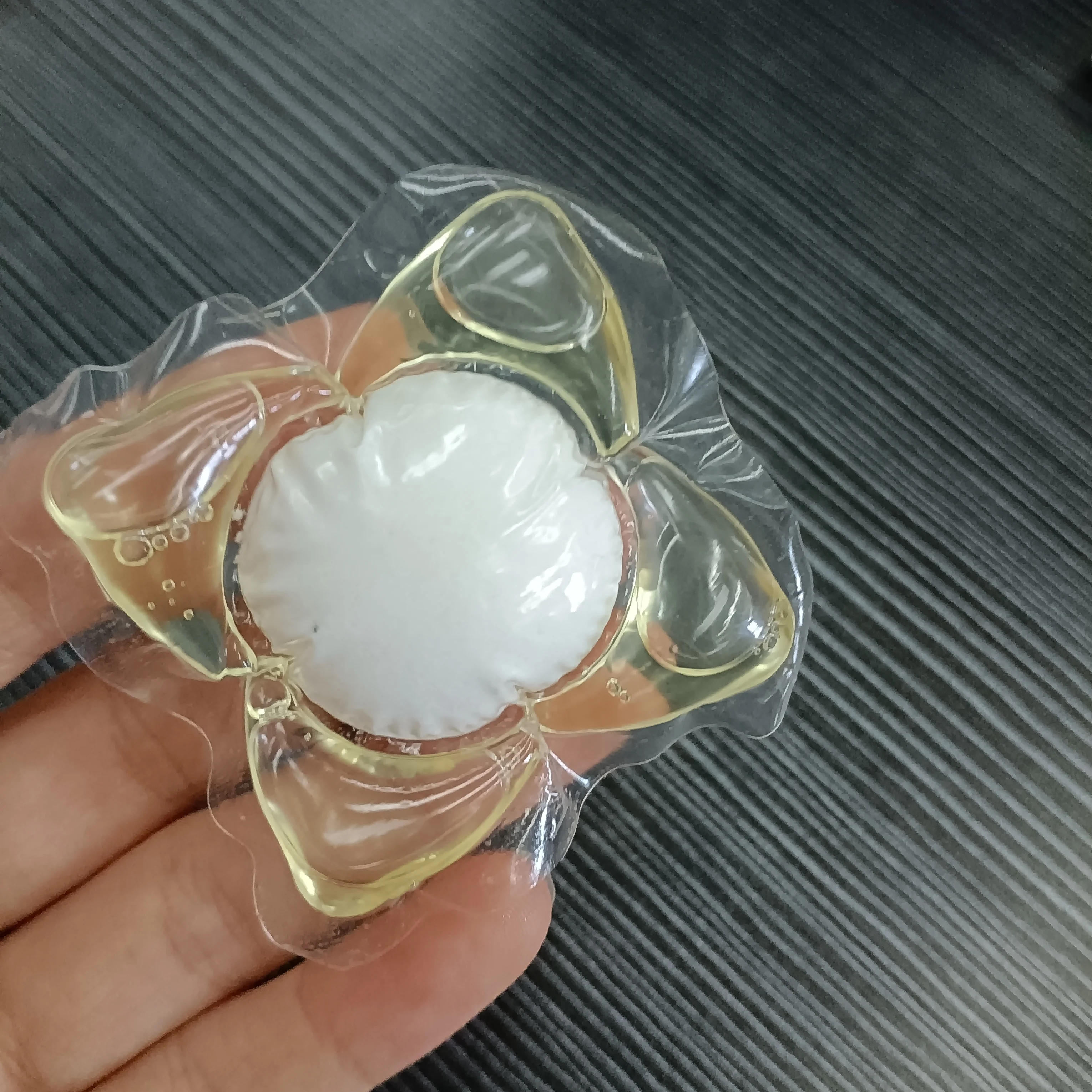 Dish Washer Pods Dishwashing Capsule Biodegradable Dishwasher Tablets