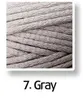 7 grigio