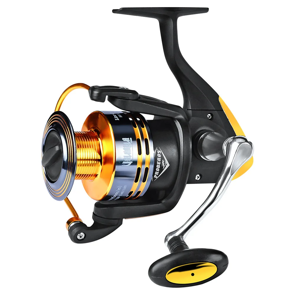 ultra light fishing reel