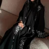 Argento (solo abito abaya)