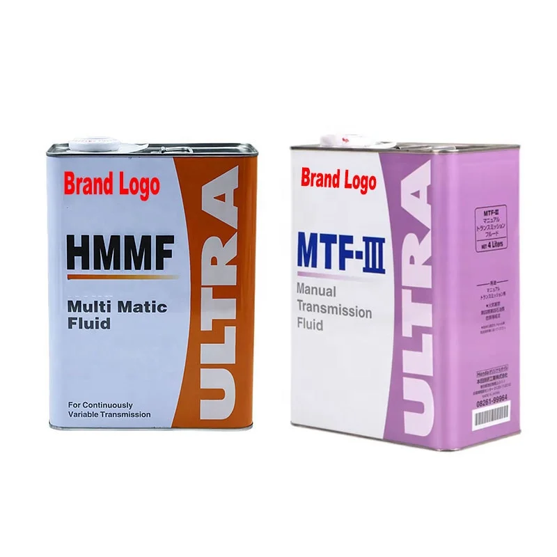 ULTRA ATF DW-1 ATF-Z1 Automatic Gear Box Gearbox ATF Transmission Oil Gear Box Fluid For HONDA Car Steering Gearbox