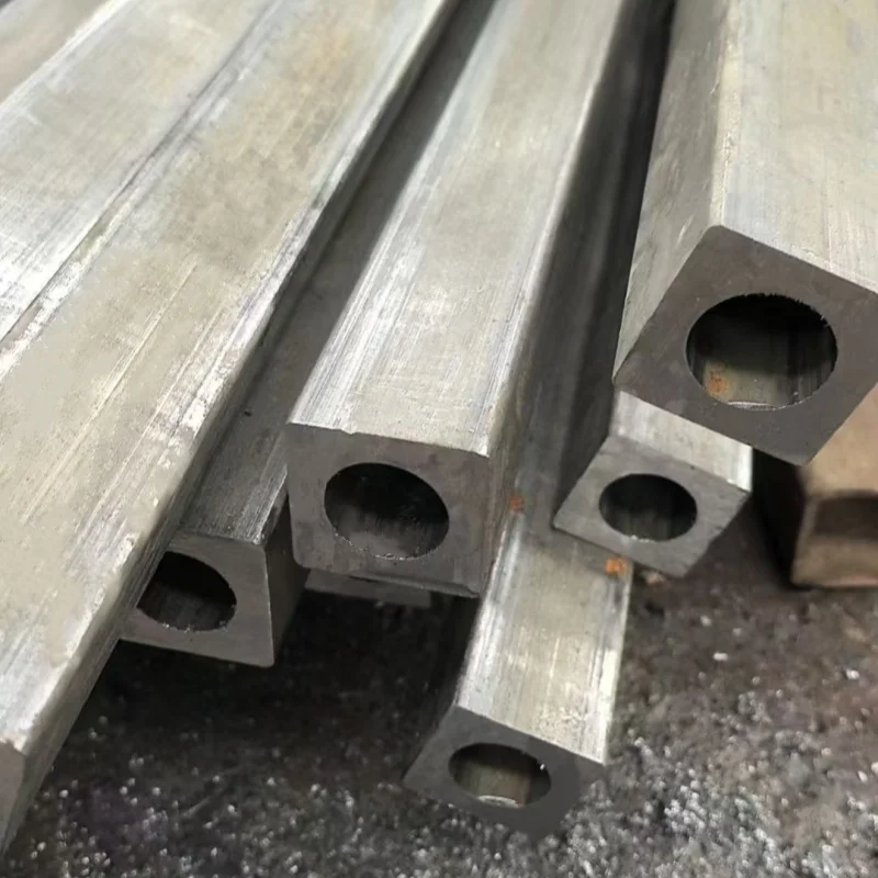 Factory Direct Standard 2x2 Square Steel Tubing with Best Price