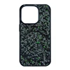 Green forged carbon fiber