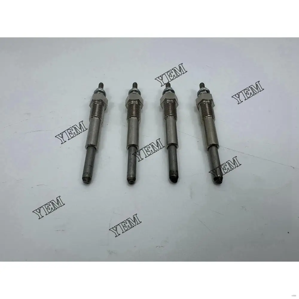 Glow Plug 9-82511978-0 For Isuzu C240