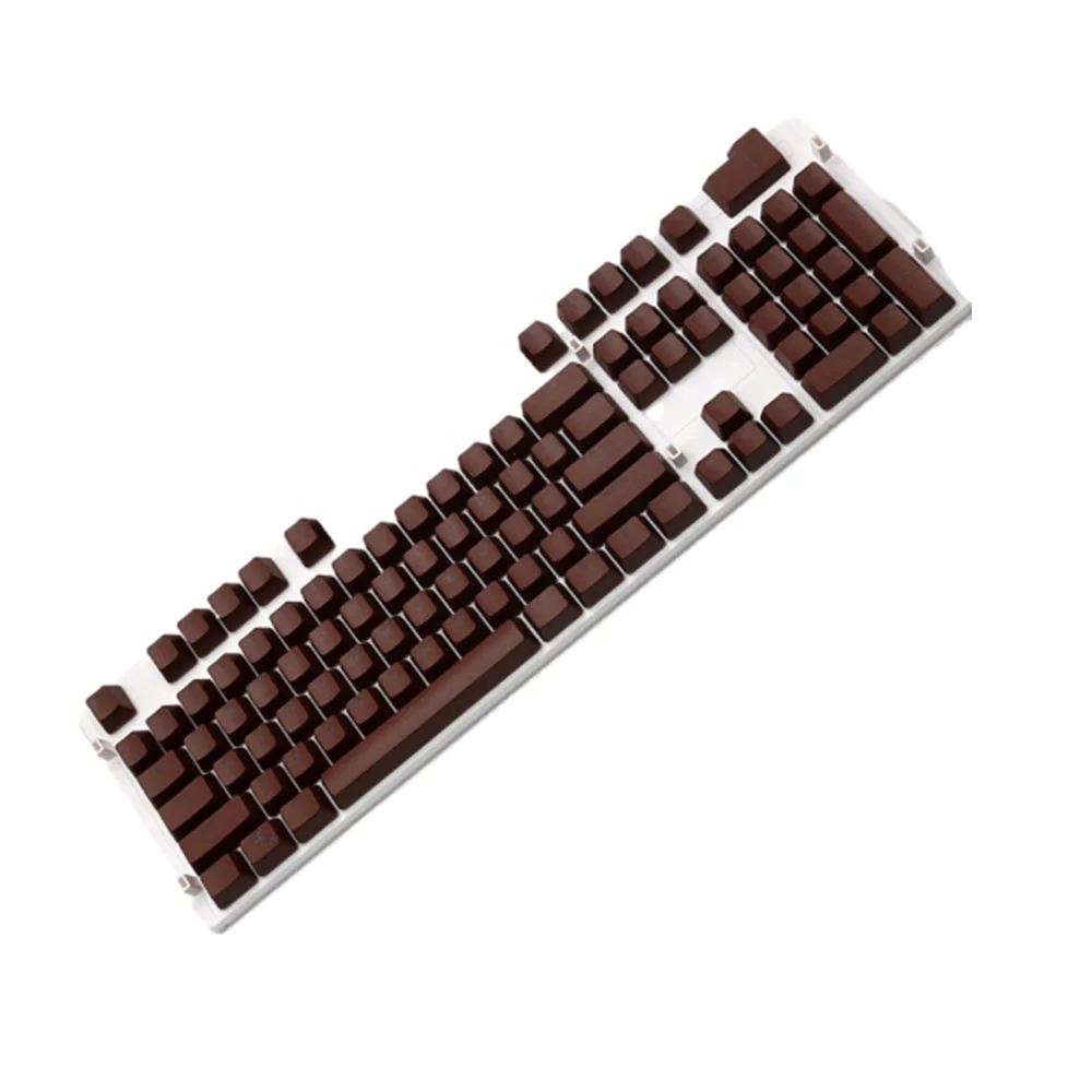 Double keyboard