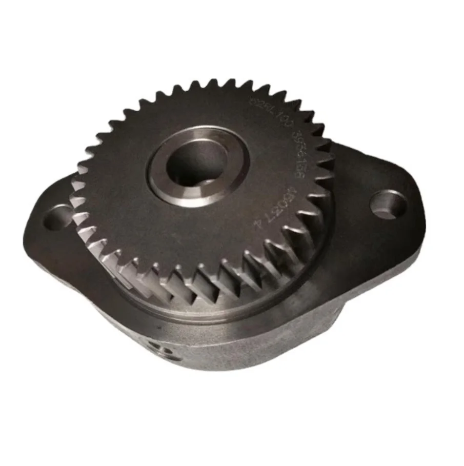 Diesel Engine Hydraulic Pump Adapter 3910654 3923320 3936223 3939962