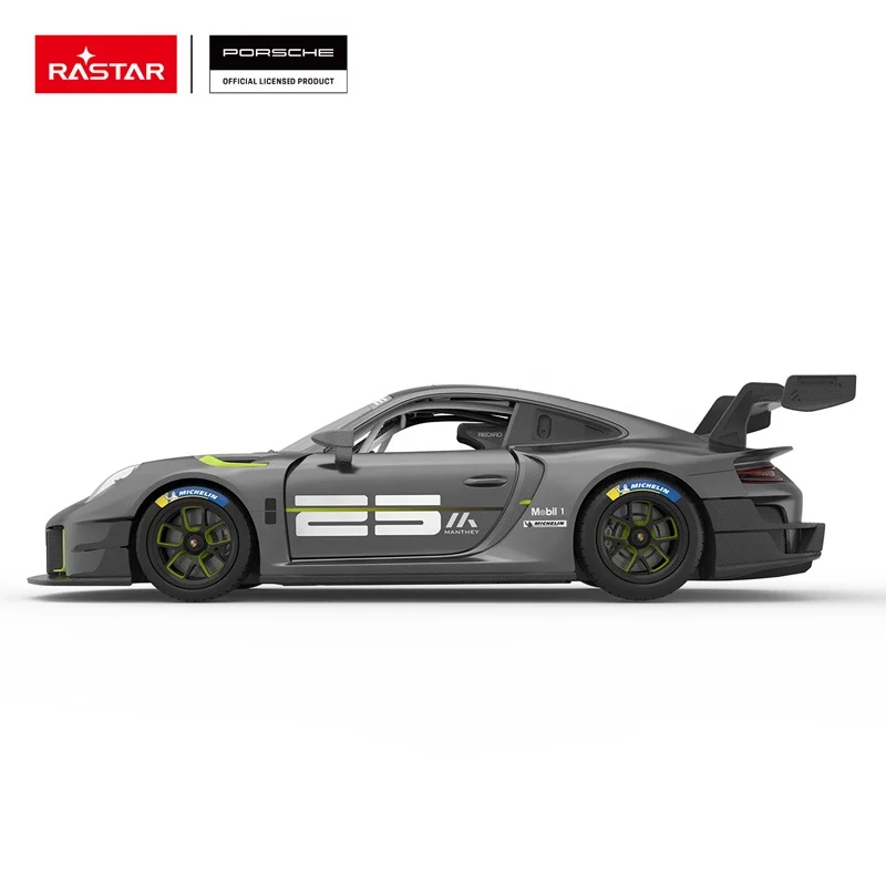 Kid Toy Porsche R/C 1:14 GT2 RS Clubsport 25 - Electric Remote