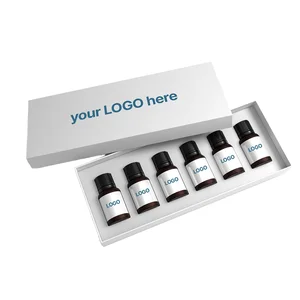 Korean PDRN Skin Booster Salmon DNA Peptides Niacinamide Whitening Anti-Aging Liquid Vitamin C Glycerin for Face OEM/ODM Private