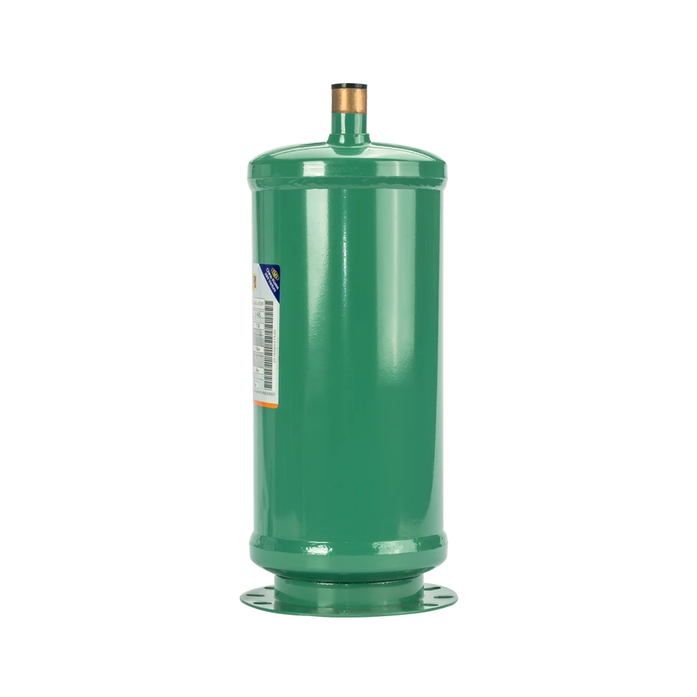 XMK Refrigeration Suction Line Accumulator for Condensing Unit