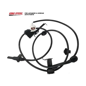 OE 89542-52030 89543-52030 89542-52050 89542-0D040 89543-52120 89543-52060 Car Auto Electrical ABS Wheel Speed Sensor for TOYOTA