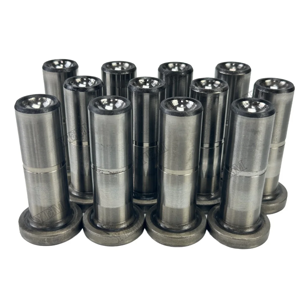 Valve Tappet Fit for Doosan Develon DV11 Engine 2