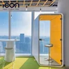 Space POD Hotel