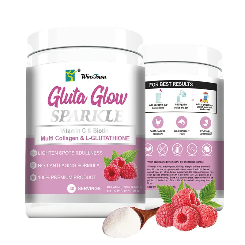 collagen glutathione drink COLIMEL with Oral Liquid Shots Glow from within Your