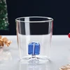 Cadeau bleu