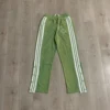 Pantalon vert