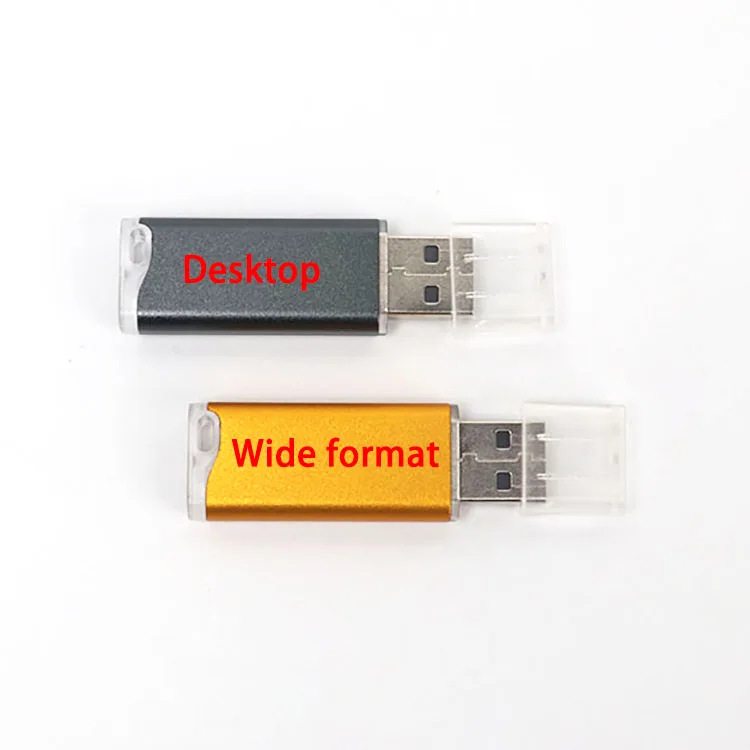 Usb Key Driver Ver 11.1 11.2 DTF Dongle Rip Software 11 for Epson Et 8550 8500 L 805 L805 L1800 1390 L18050 L8050 Printers