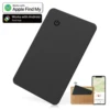 Black(no need charging,three years standby)
