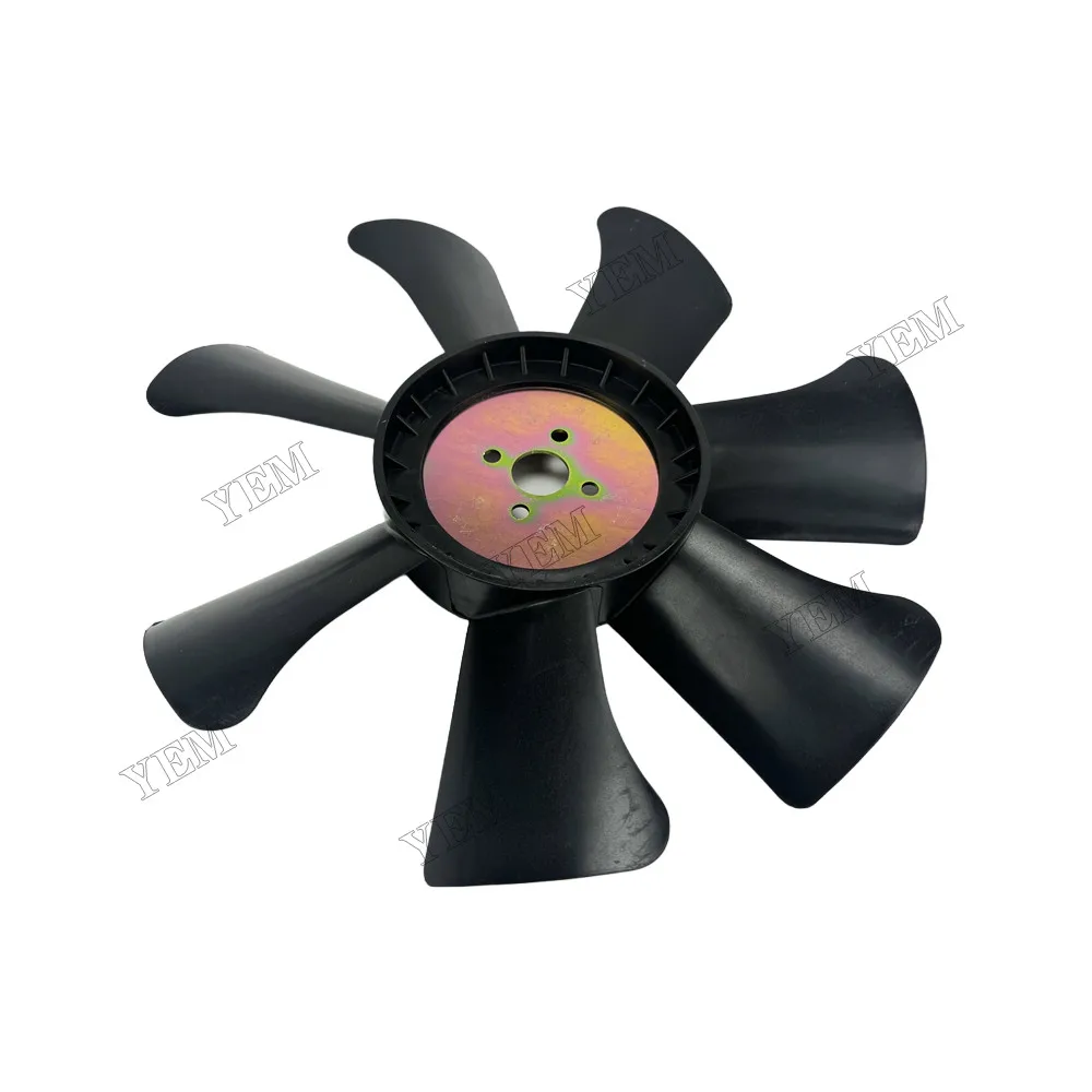 Fan 490B-41110 Fit for Xinchai 4DW92 Engine 2