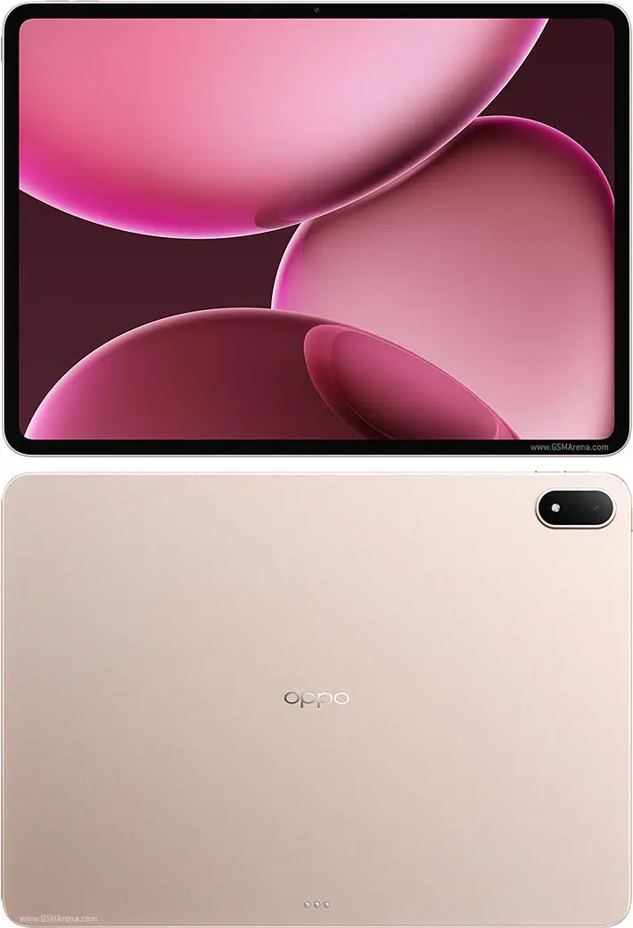 Oppo Pad 4 Pro 16GB Tablet PC for Business, Waterproof, Shockproof