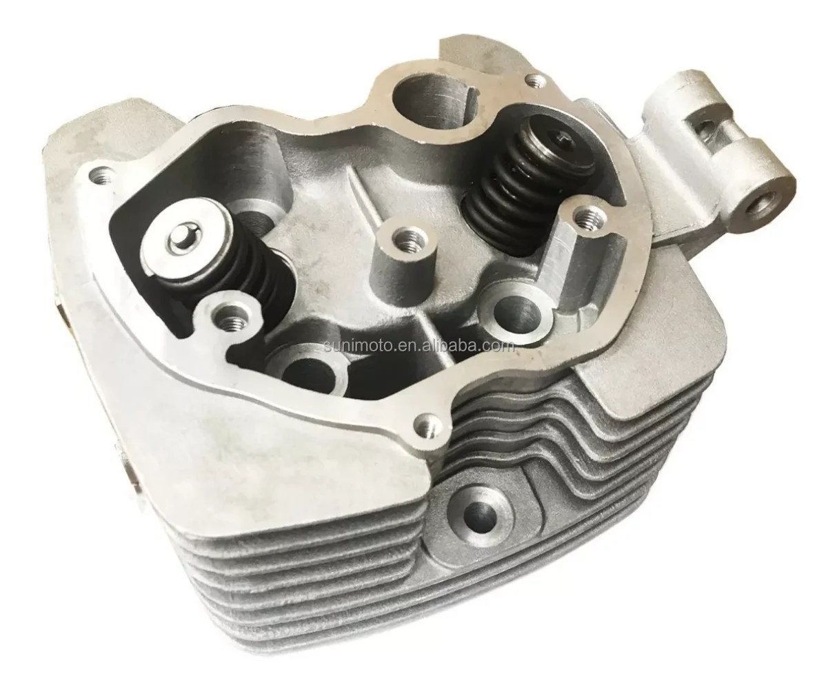 Motorcycle Parts Original Quality Engine Cylinder Head For 150z Buy