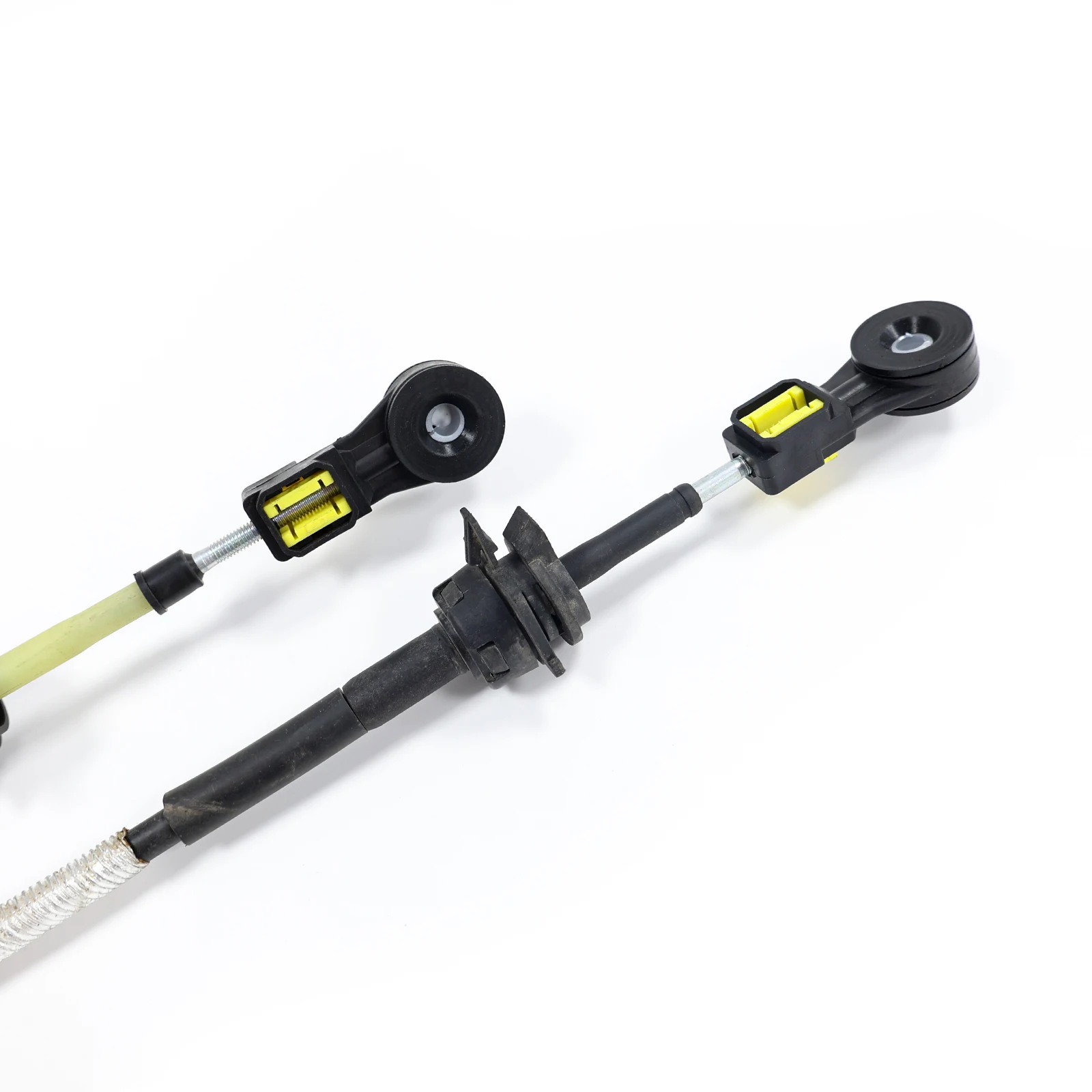Auto Transmission Systems Cable Gear Shift Transmission CN157E395EB 1... — 6