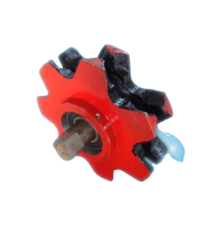 Price of Sprocket Kit  Made in China