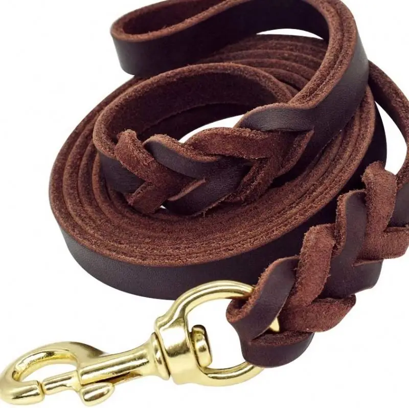 designer dog leash