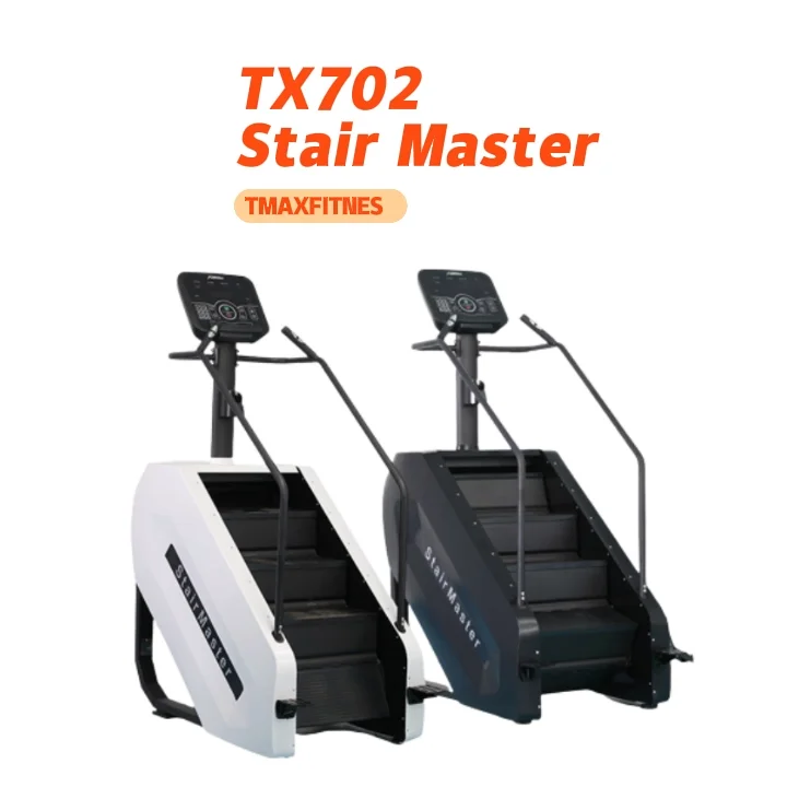 Cardio Exercise Stepper Commercial China Gym Equipment Manufacturer