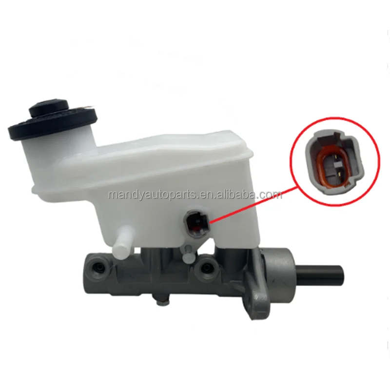 トヨタ YARIS 用 ブレーキマスターシリンダー OEM 4720152011/47201-52011