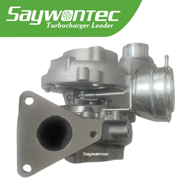 801835-0003 CN36K682AD Turbocharger - Factory Customized