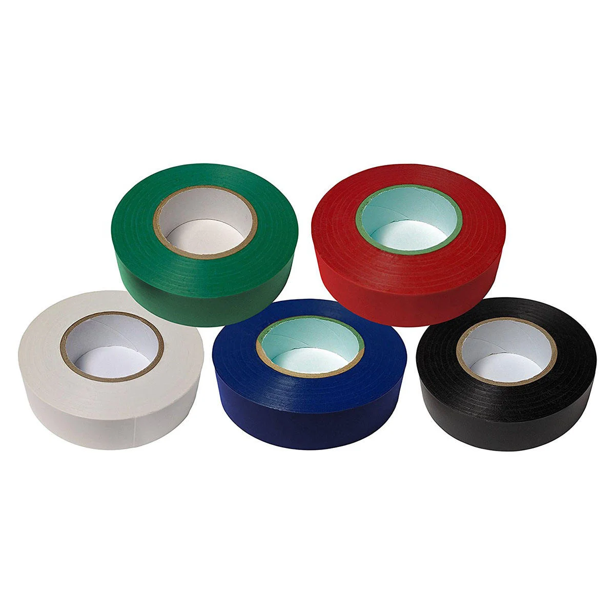 Heavy Duty Waterproof Acrylic Adhesive Aluminum Foil Tape for Masking Applications factory