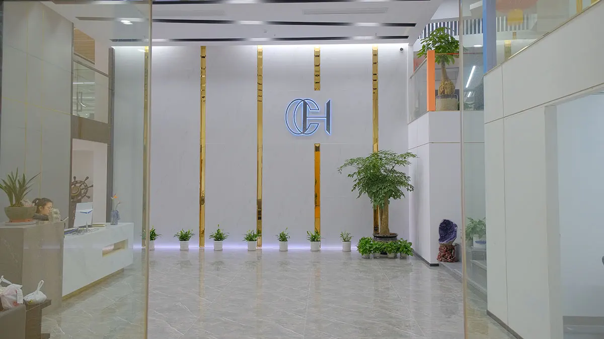 Hangzhou Comfort&Health Homeware Co., Limited