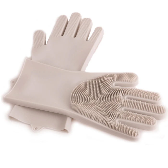 ПЭТ перчатки 1 пара щетка для домашних животных перчатки кошка для ухода за волосами для домашних животных массажное футболок с короткими или длинными мех купальный убираетесь, перчатки